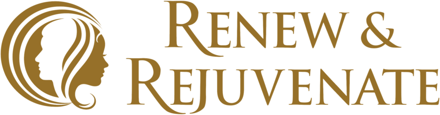 Renew & Rejuvenate logo
